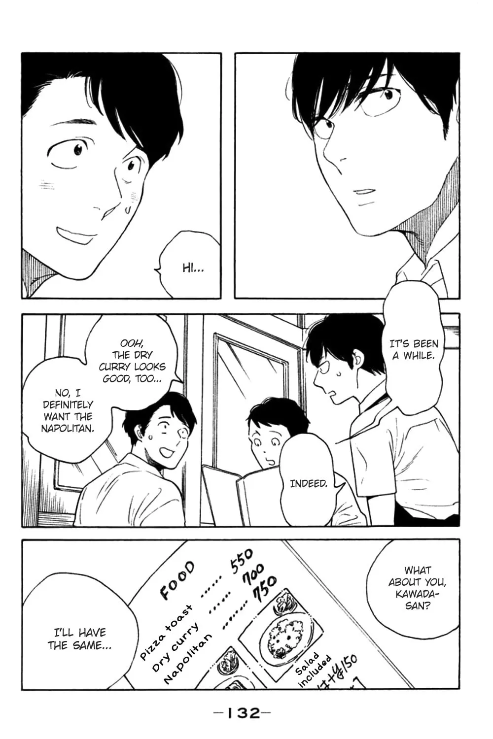 Read Koiiji: Love Glutton chapter 34 image 62 on Lezhin