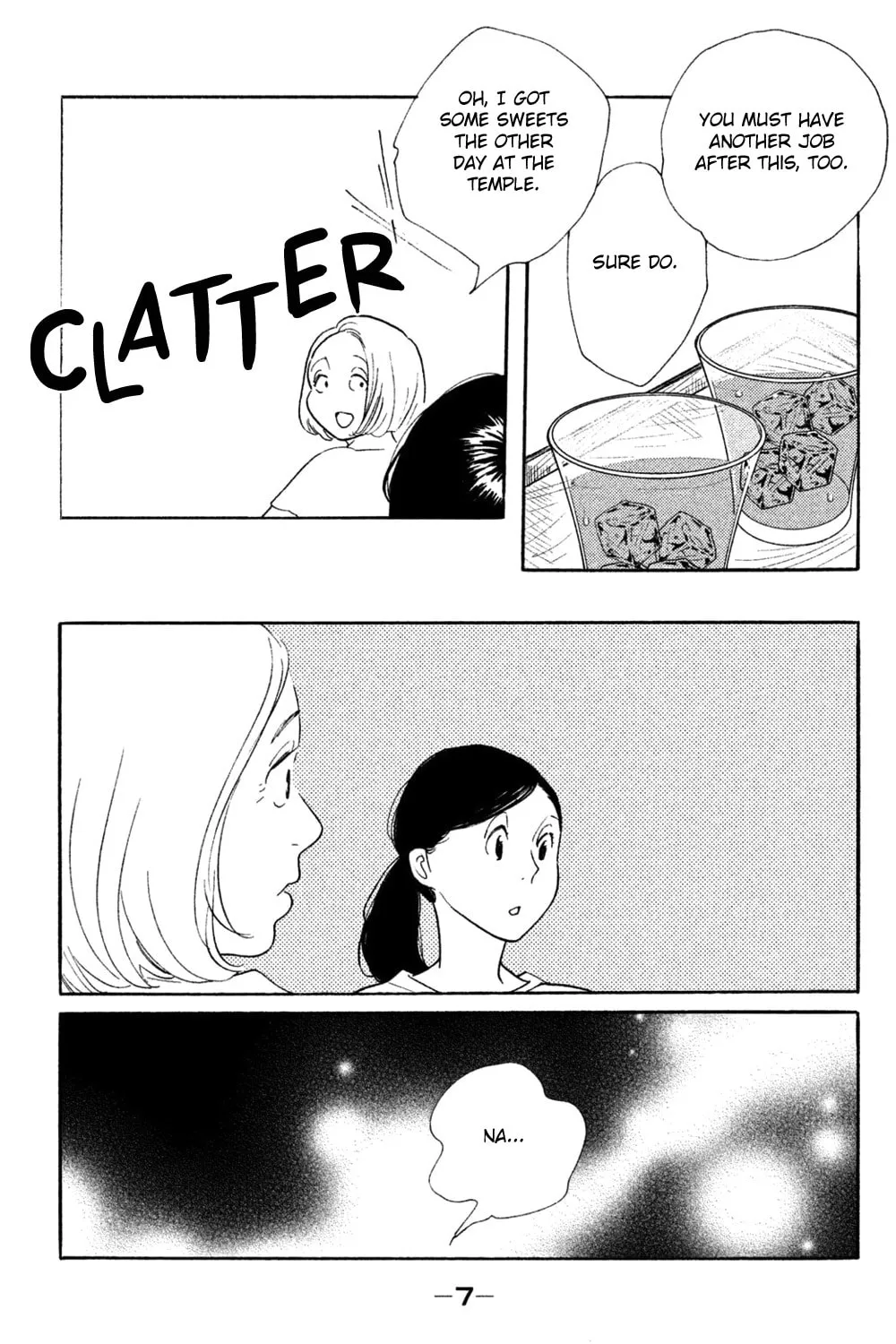 Read Koiiji: Love Glutton chapter 36 image 13 on Lezhin