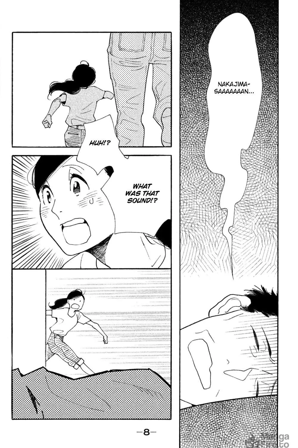 Read Koiiji: Love Glutton chapter 36 image 15 on Lezhin