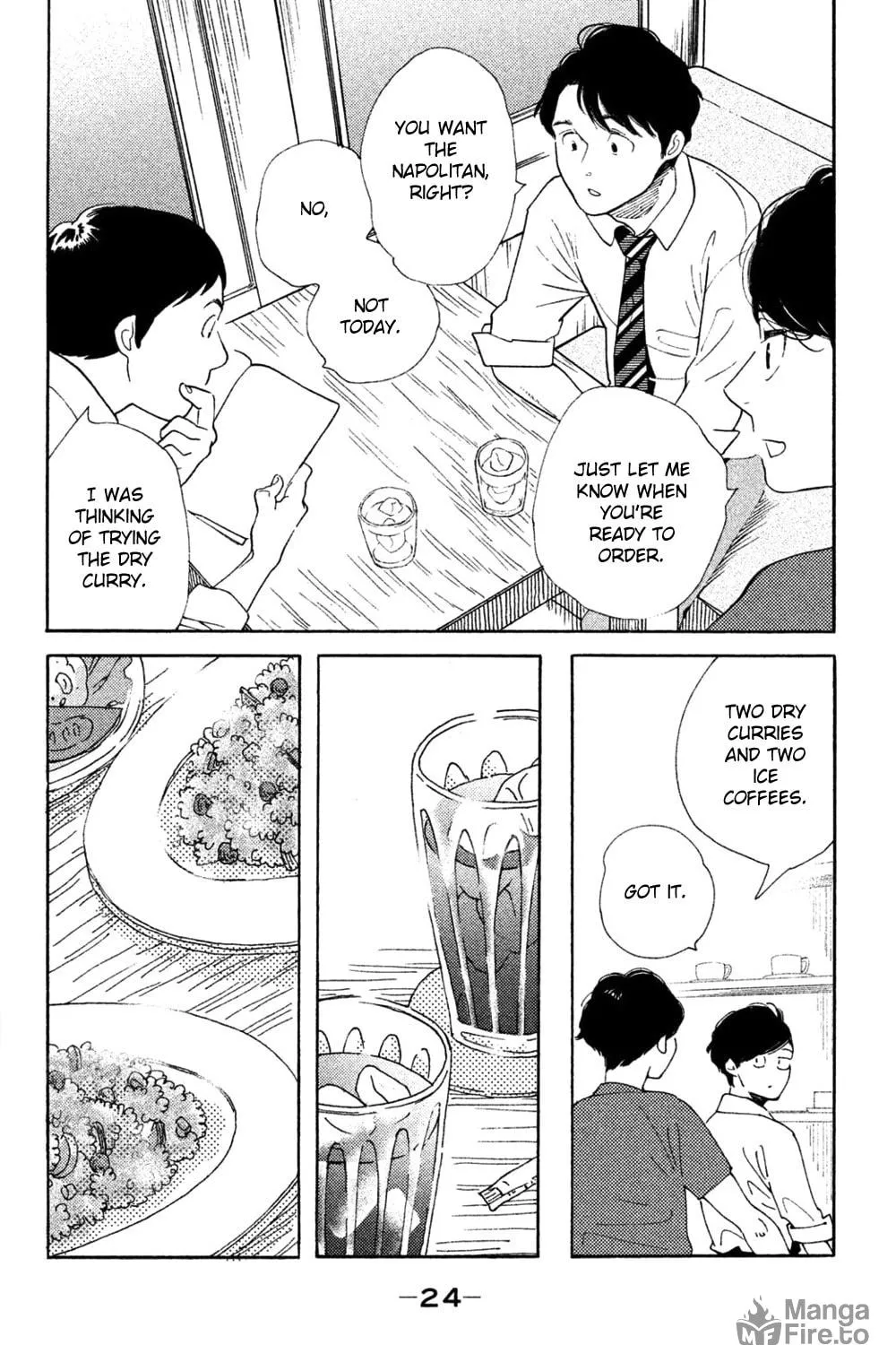Read Koiiji: Love Glutton chapter 36 image 47 on Lezhin