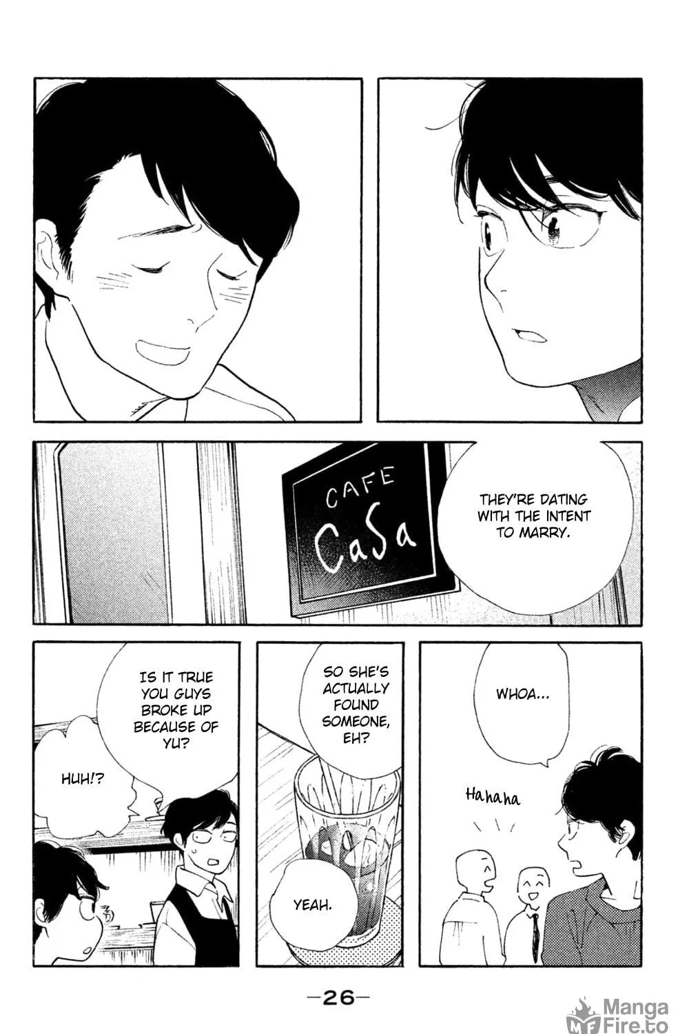 Read Koiiji: Love Glutton chapter 36 image 51 on Lezhin