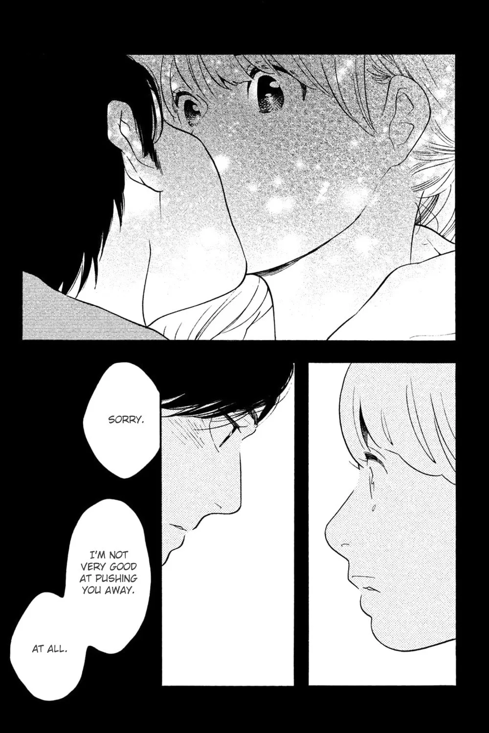 Read Koiiji: Love Glutton chapter 36 image 55 on Lezhin