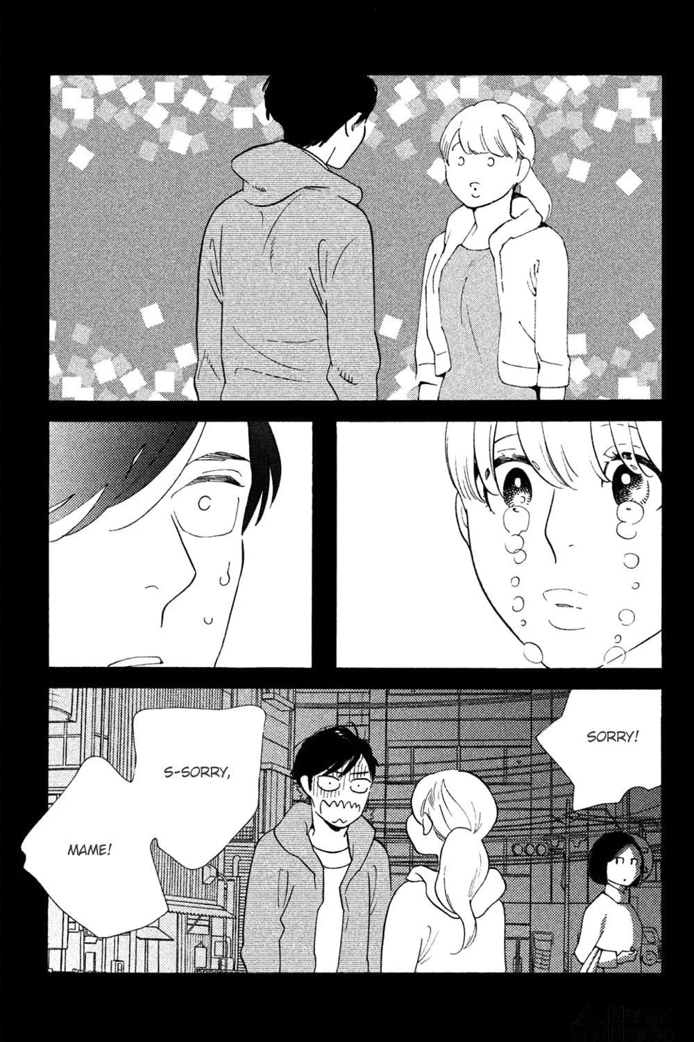 Read Koiiji: Love Glutton chapter 36 image 57 on Lezhin