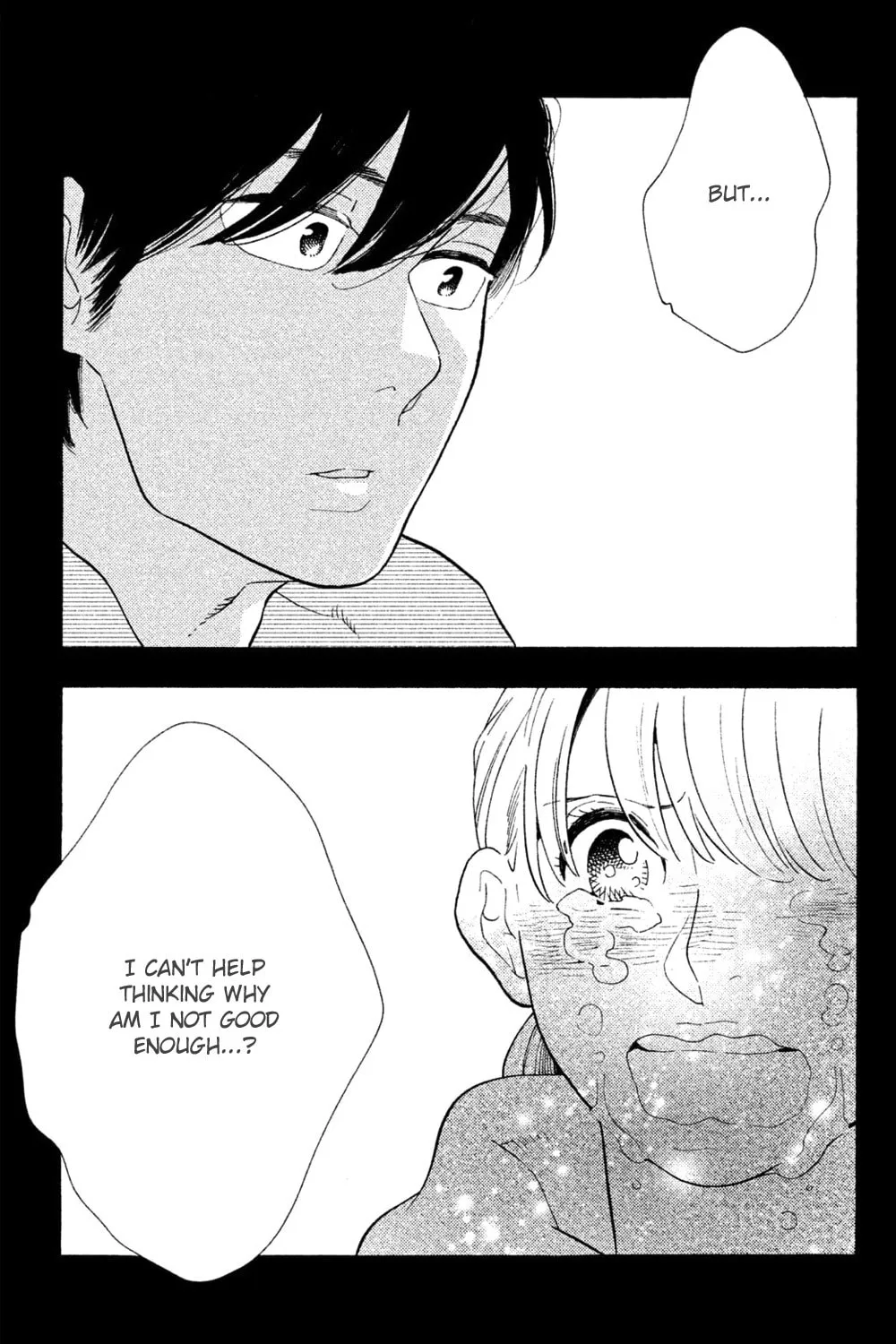 Read Koiiji: Love Glutton chapter 36 image 61 on Lezhin