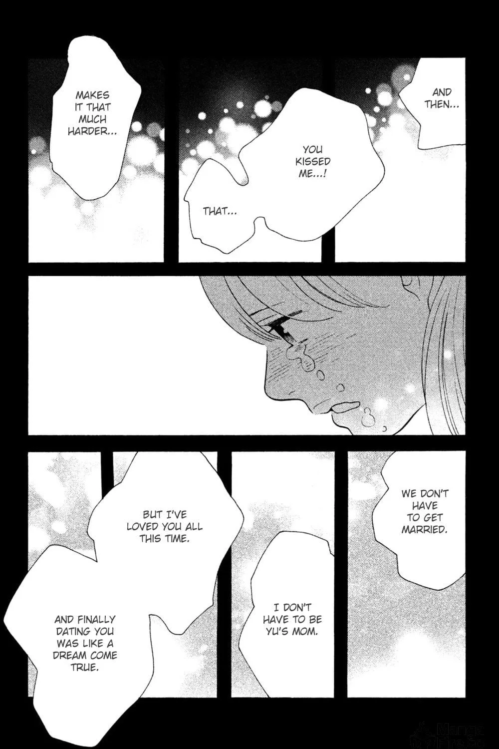 Read Koiiji: Love Glutton chapter 36 image 63 on Lezhin