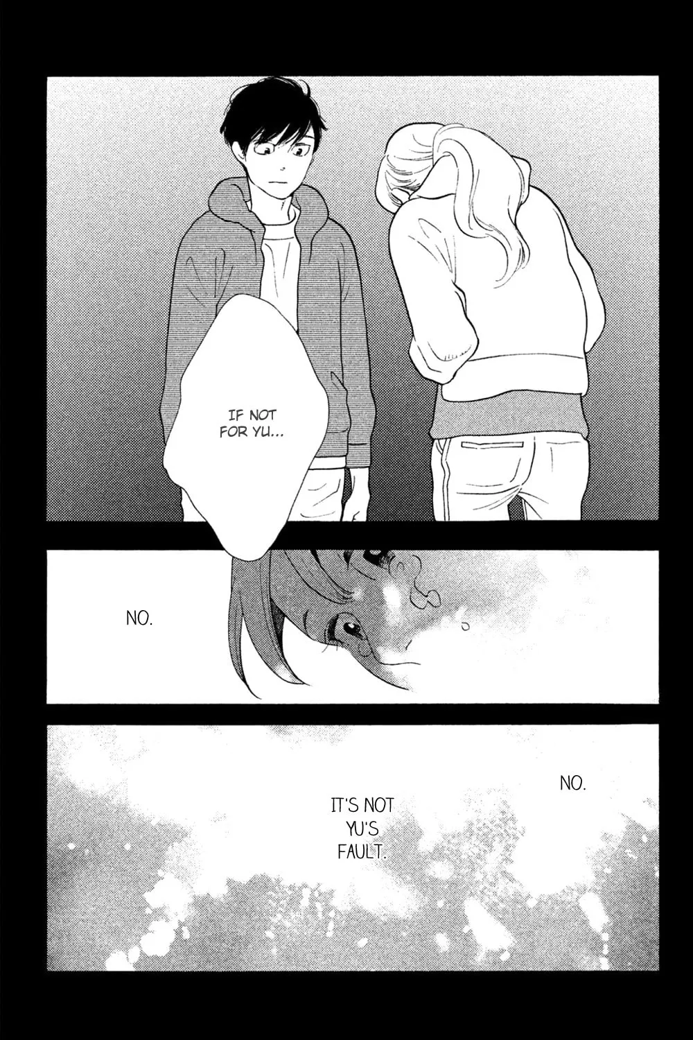 Read Koiiji: Love Glutton chapter 36 image 65 on Lezhin