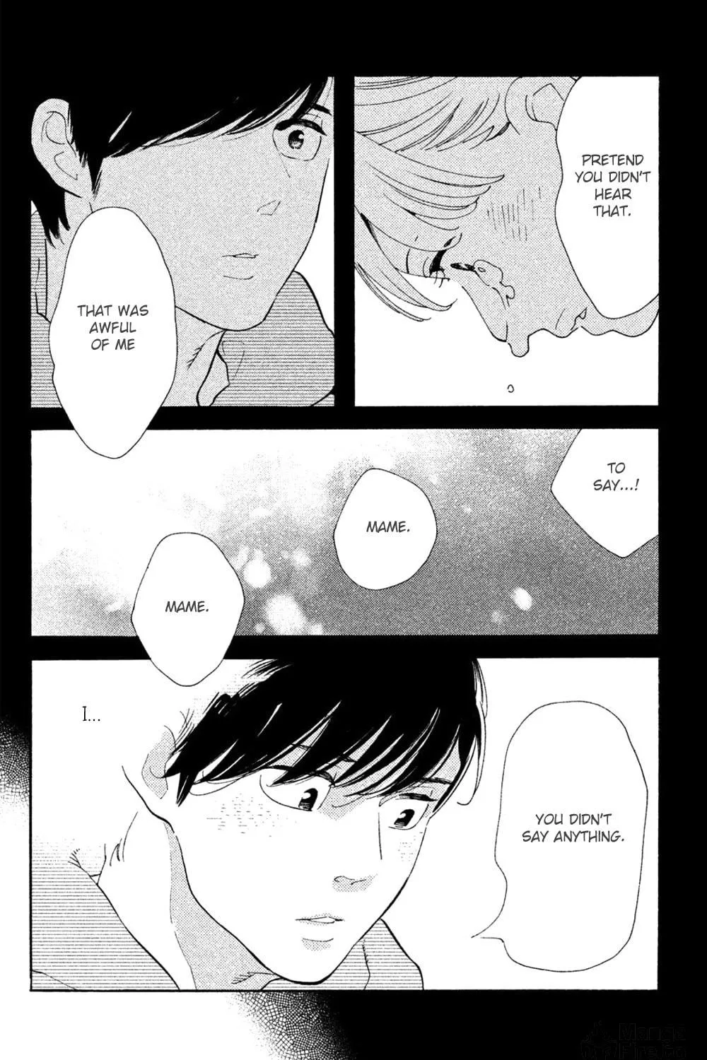 Read Koiiji: Love Glutton chapter 36 image 67 on Lezhin