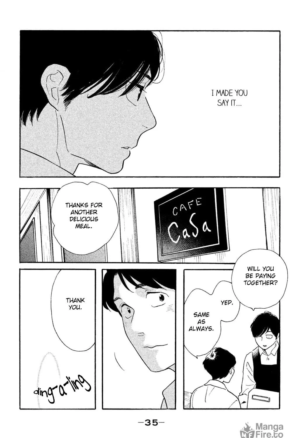 Read Koiiji: Love Glutton chapter 36 image 69 on Lezhin