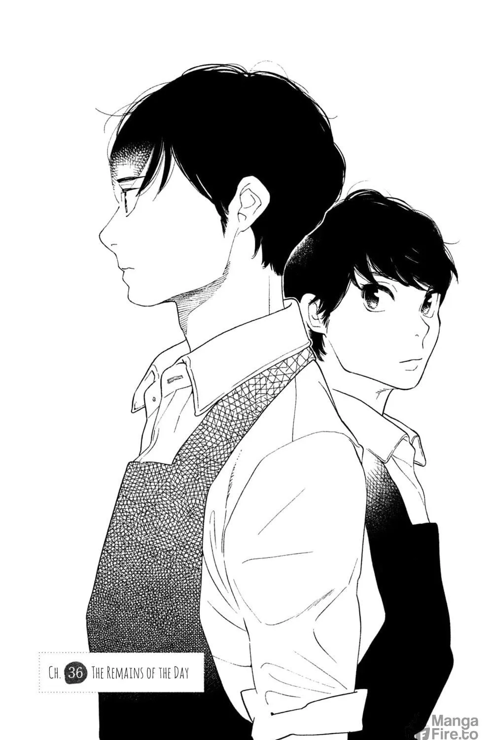 Read Koiiji: Love Glutton chapter 36 image 9 on Lezhin