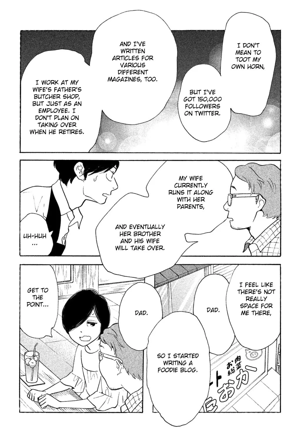 Read Koiiji: Love Glutton chapter 37 image 25 on Lezhin