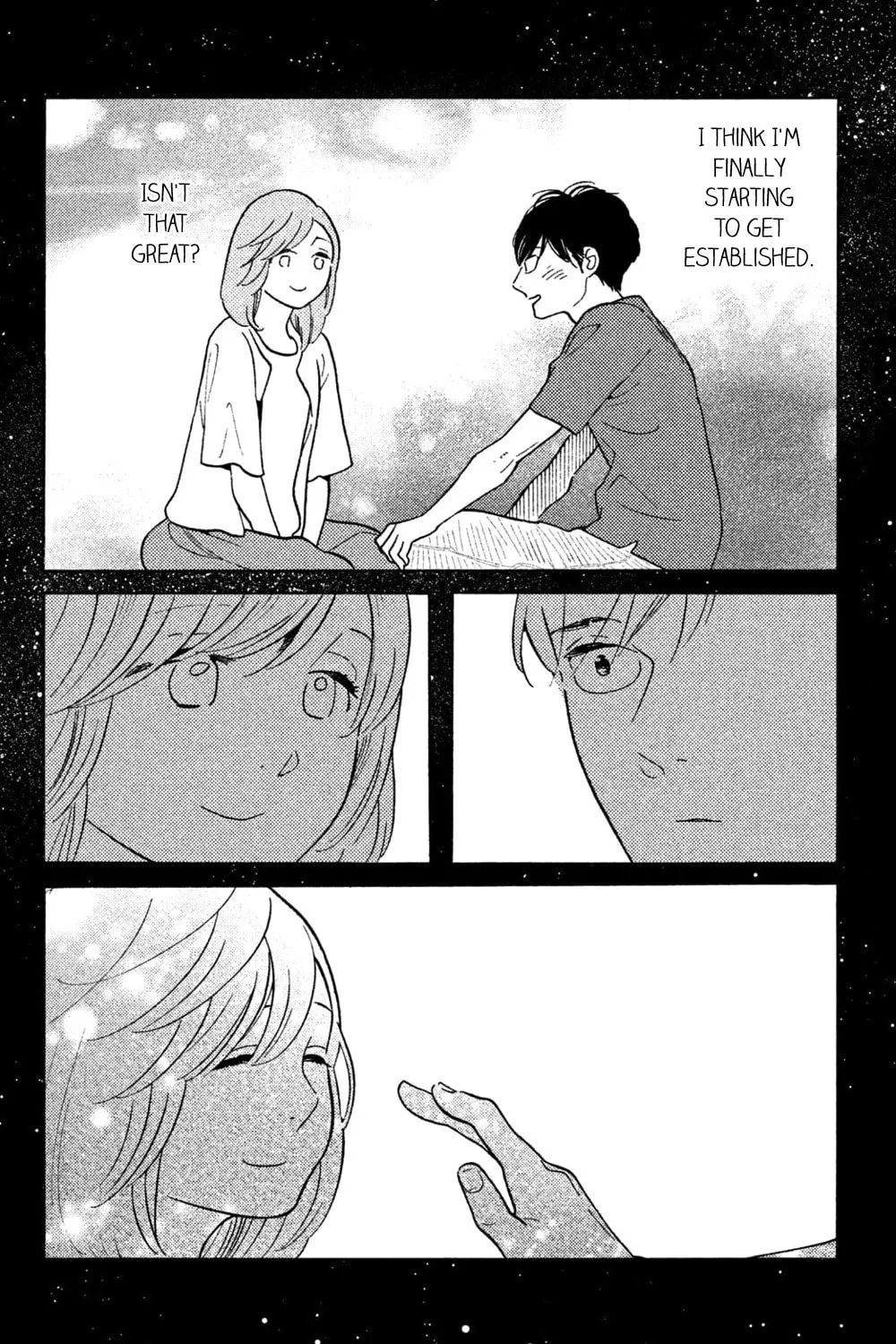 Read Koiiji: Love Glutton chapter 37 image 31 on Lezhin