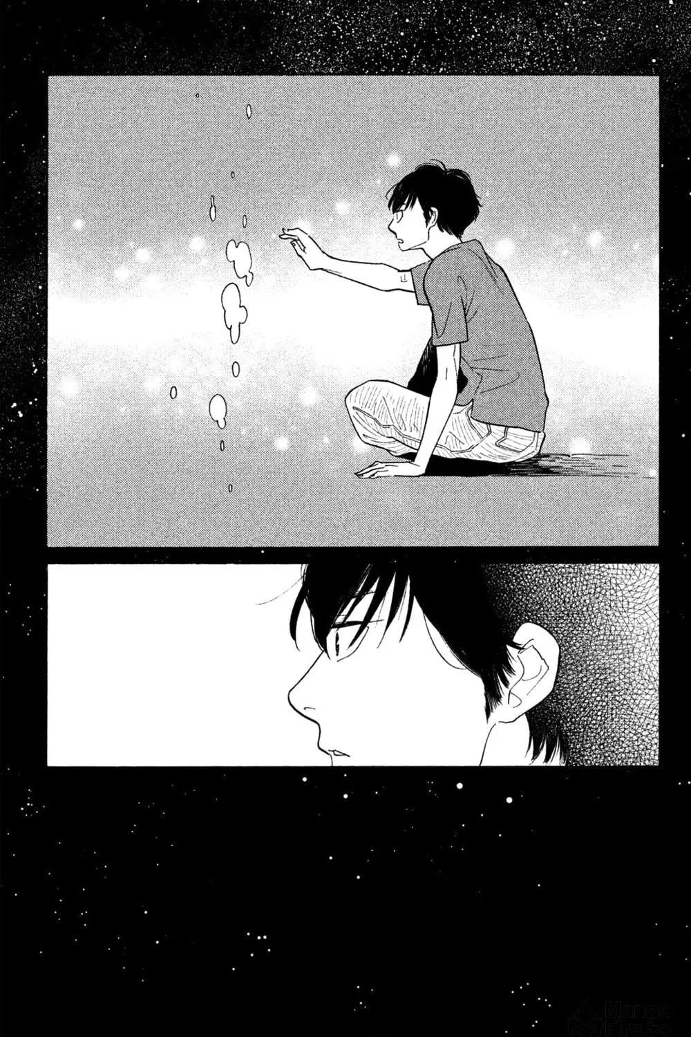 Read Koiiji: Love Glutton chapter 37 image 33 on Lezhin