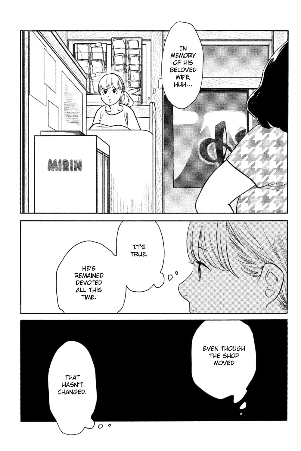 Read Koiiji: Love Glutton chapter 37 image 49 on Lezhin
