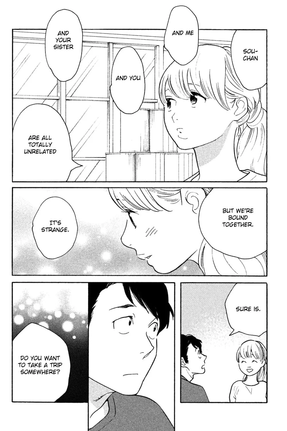 Read Koiiji: Love Glutton chapter 37 image 55 on Lezhin
