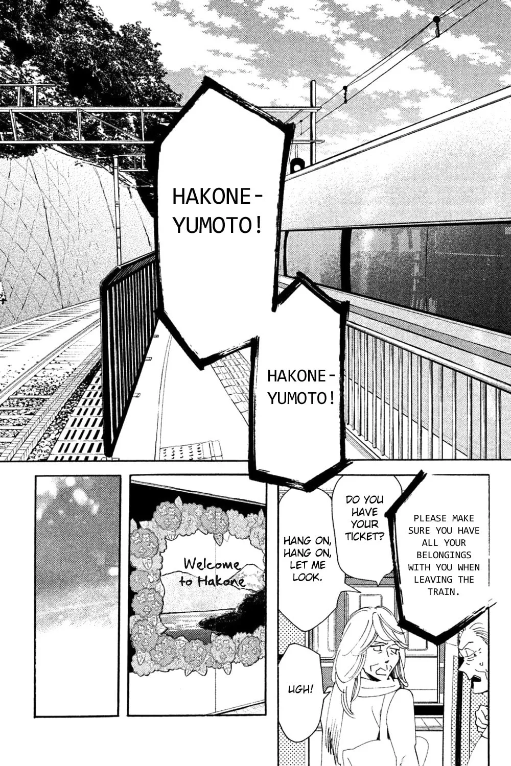 Read Koiiji: Love Glutton chapter 38 image 29 on Lezhin