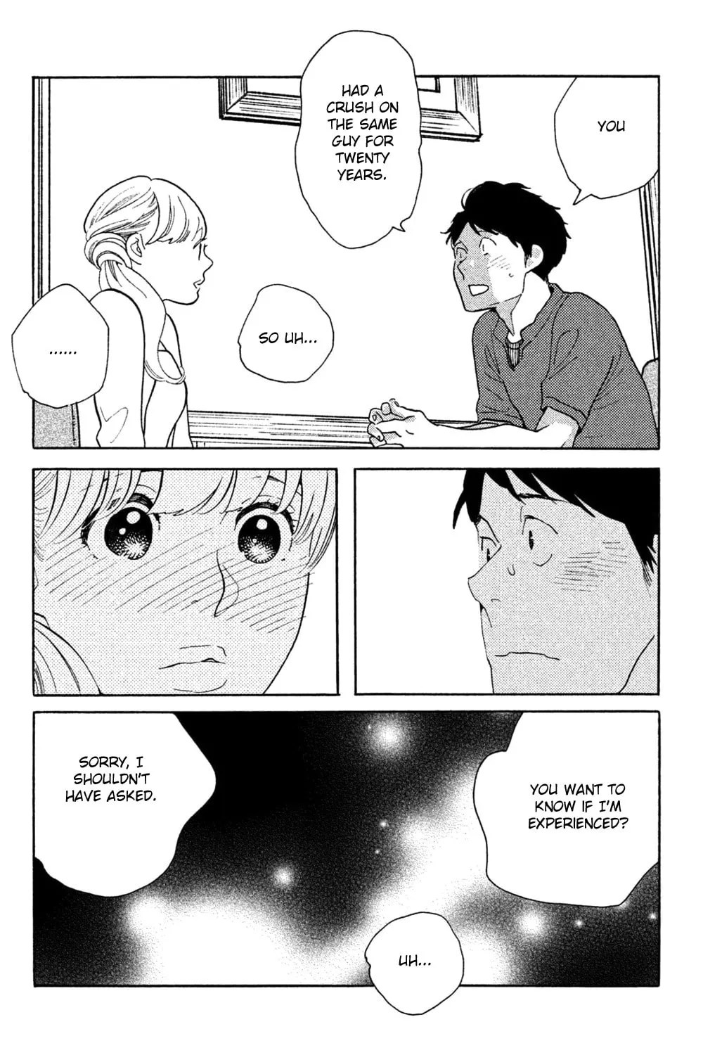 Read Koiiji: Love Glutton chapter 38 image 55 on Lezhin