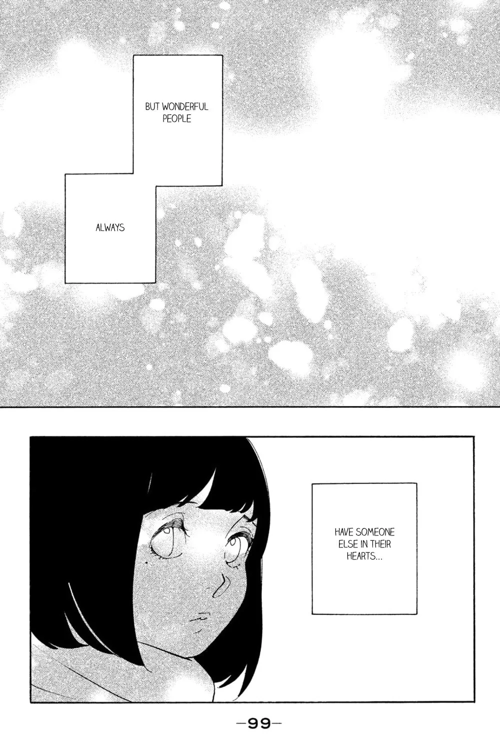 Read Koiiji: Love Glutton chapter 38 image 61 on Lezhin