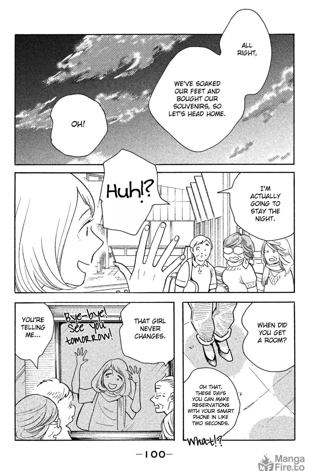 Read Koiiji: Love Glutton chapter 38 image 63 on Lezhin