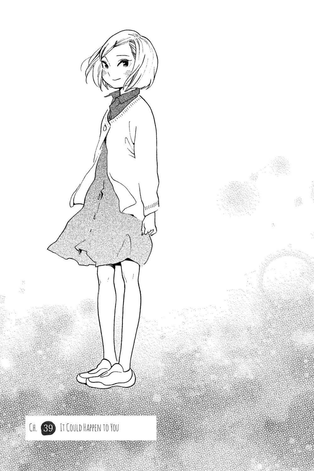 Read Koiiji: Love Glutton chapter 39 image 1 on Lezhin