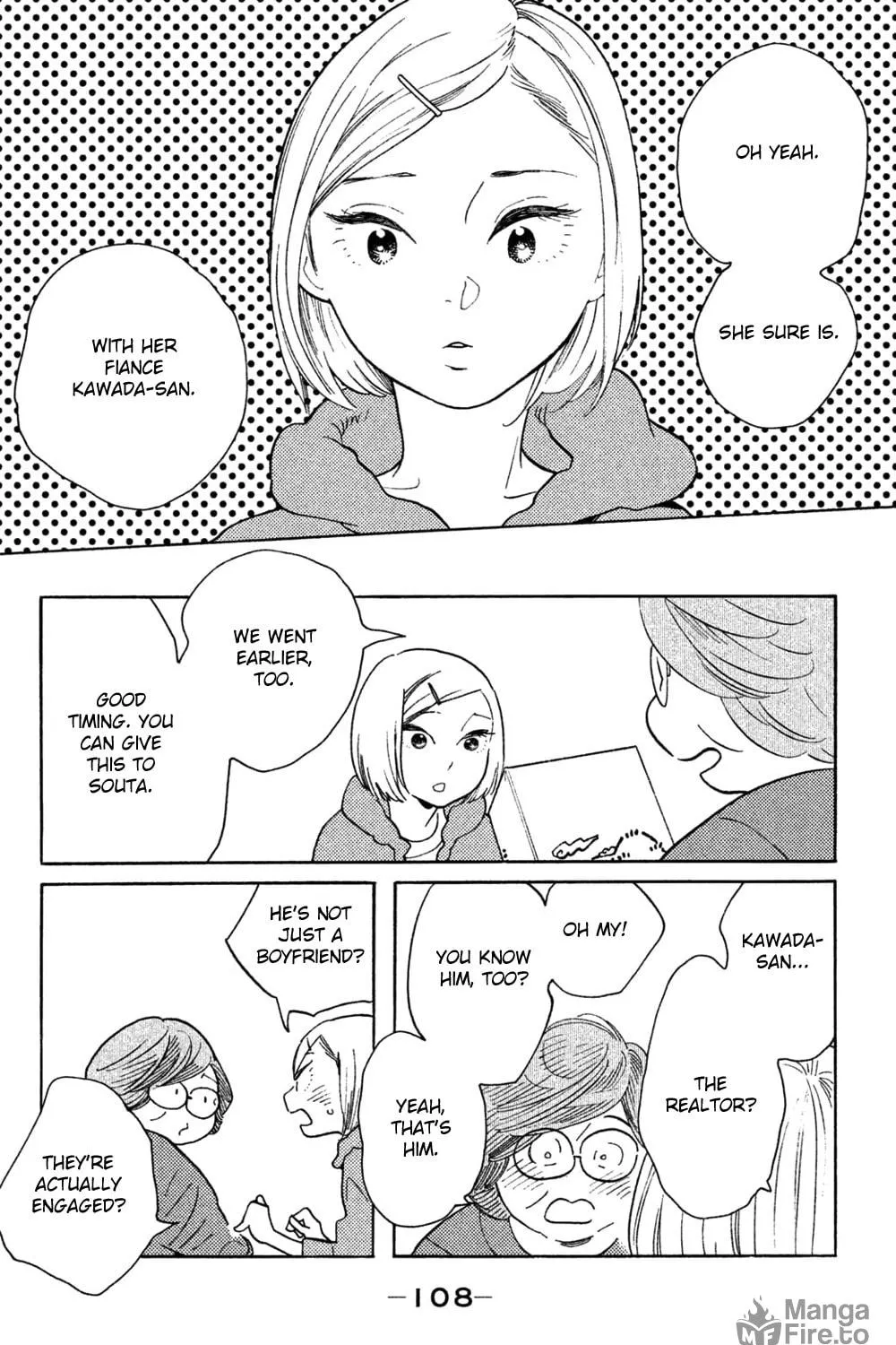 Read Koiiji: Love Glutton chapter 39 image 15 on Lezhin
