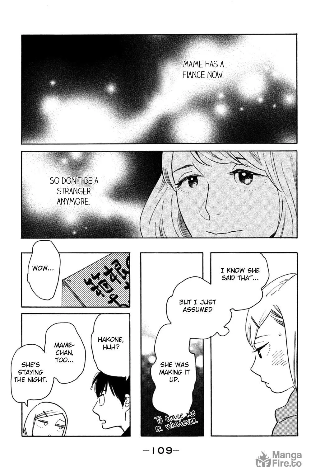 Read Koiiji: Love Glutton chapter 39 image 17 on Lezhin
