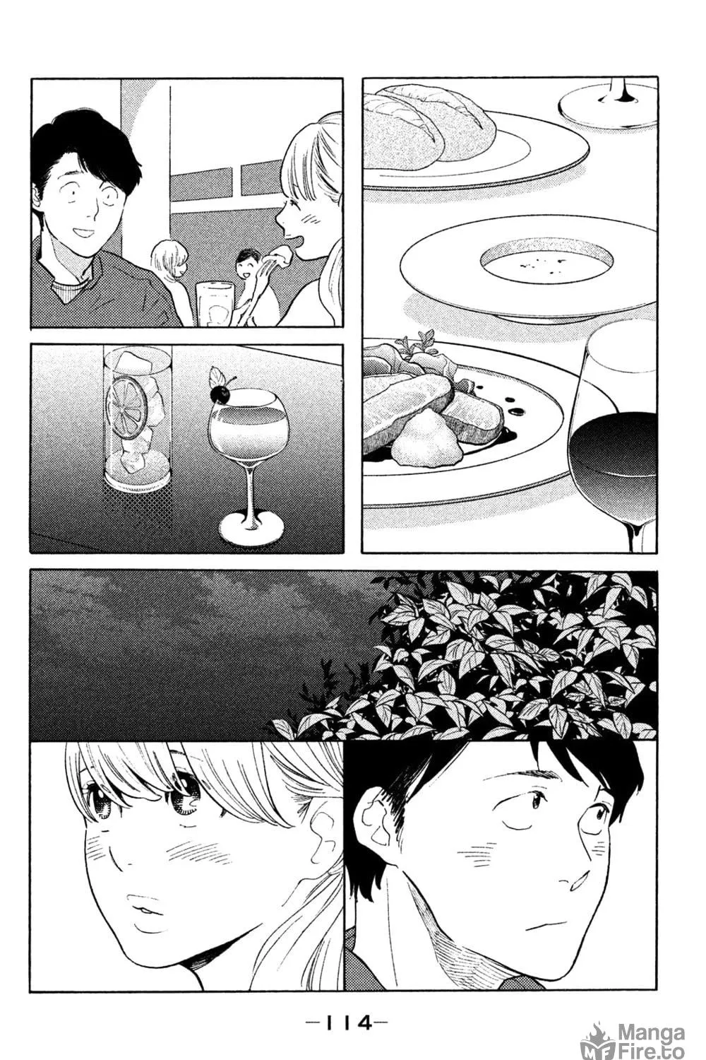 Read Koiiji: Love Glutton chapter 39 image 27 on Lezhin