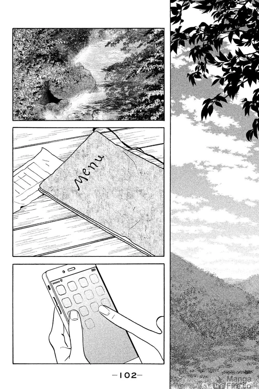 Read Koiiji: Love Glutton chapter 39 image 3 on Lezhin