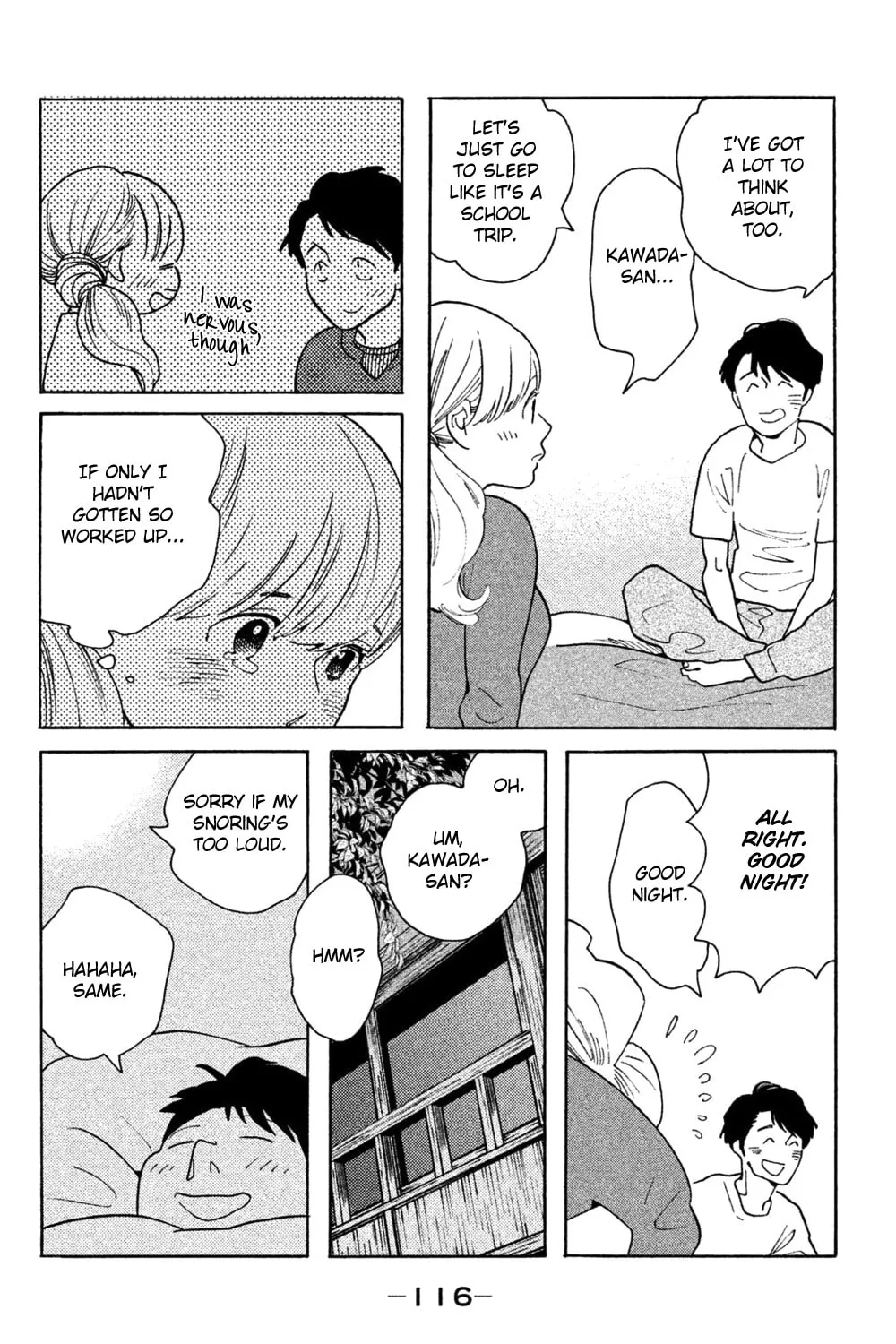 Read Koiiji: Love Glutton chapter 39 image 31 on Lezhin