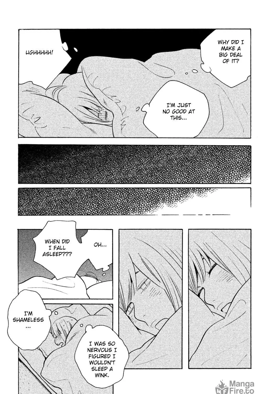 Read Koiiji: Love Glutton chapter 39 image 33 on Lezhin