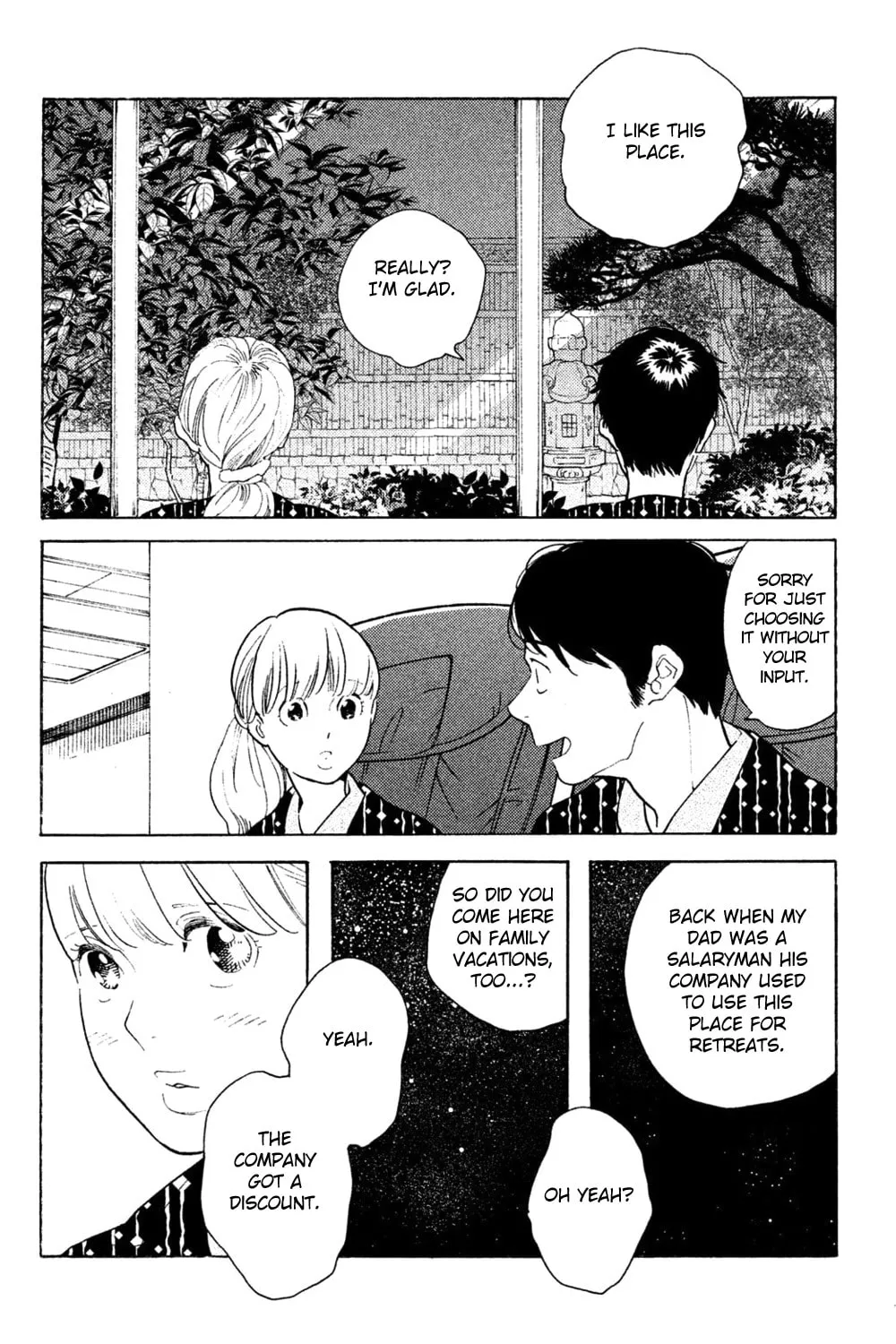 Read Koiiji: Love Glutton chapter 39 image 43 on Lezhin