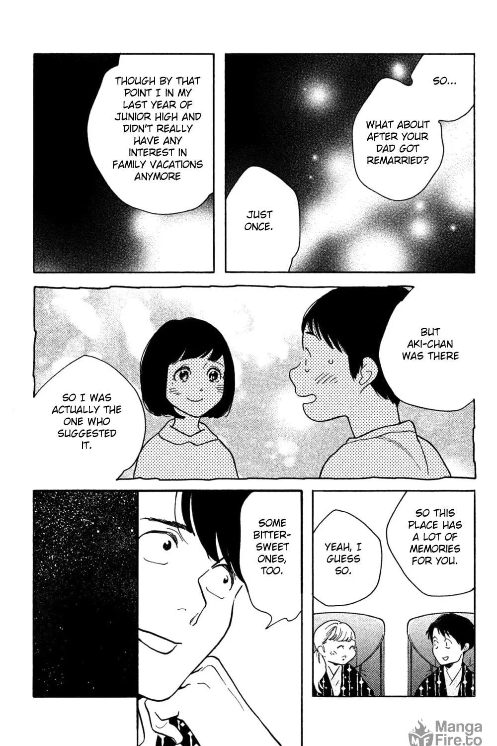 Read Koiiji: Love Glutton chapter 39 image 45 on Lezhin