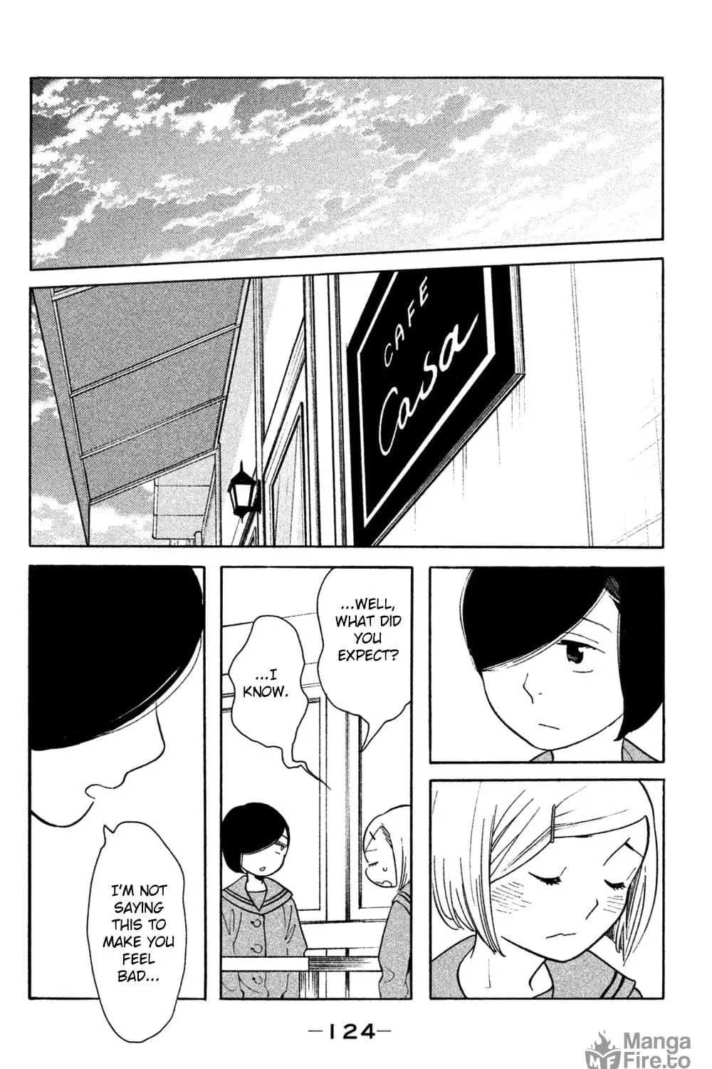 Read Koiiji: Love Glutton chapter 39 image 47 on Lezhin
