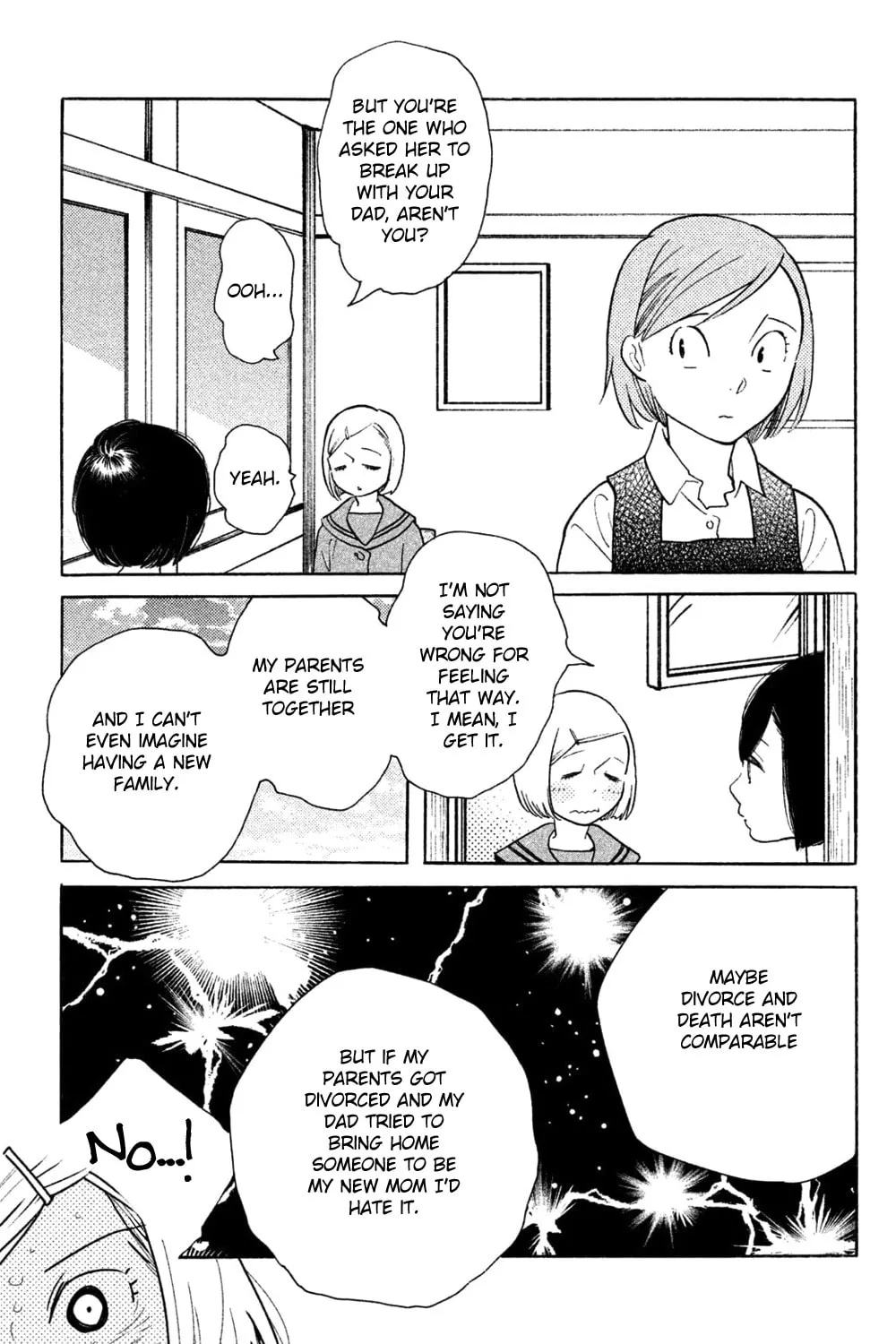 Read Koiiji: Love Glutton chapter 39 image 49 on Lezhin