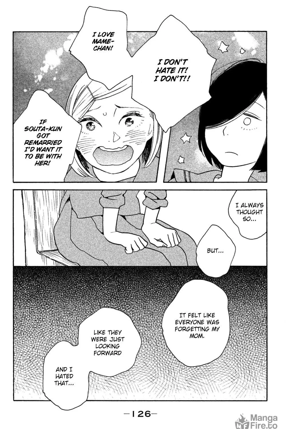 Read Koiiji: Love Glutton chapter 39 image 51 on Lezhin