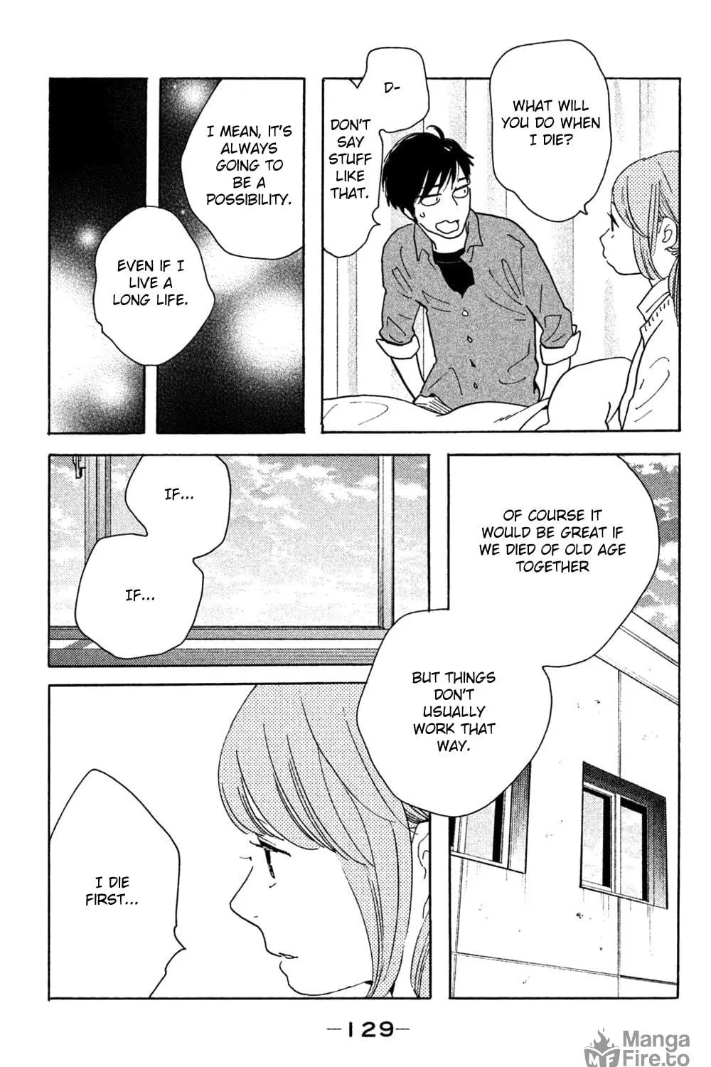Read Koiiji: Love Glutton chapter 39 image 57 on Lezhin