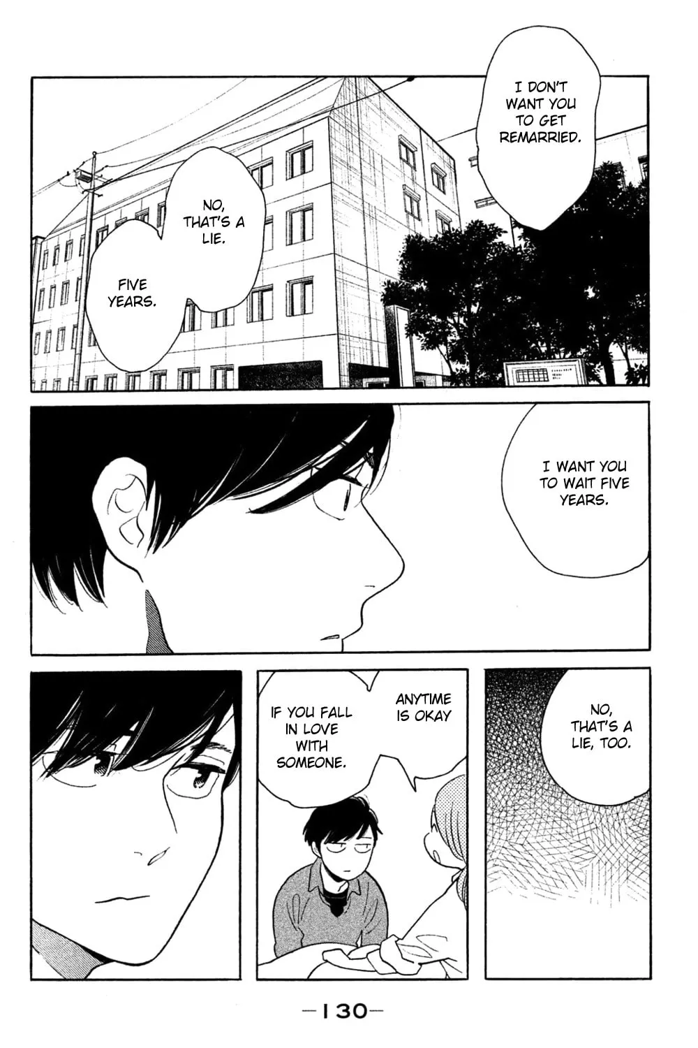 Read Koiiji: Love Glutton chapter 39 image 59 on Lezhin