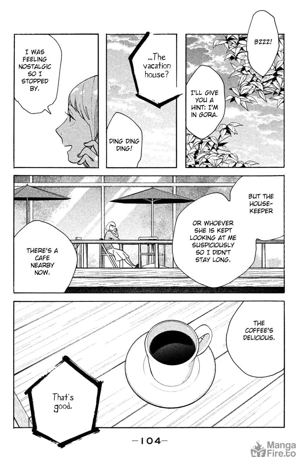 Read Koiiji: Love Glutton chapter 39 image 7 on Lezhin