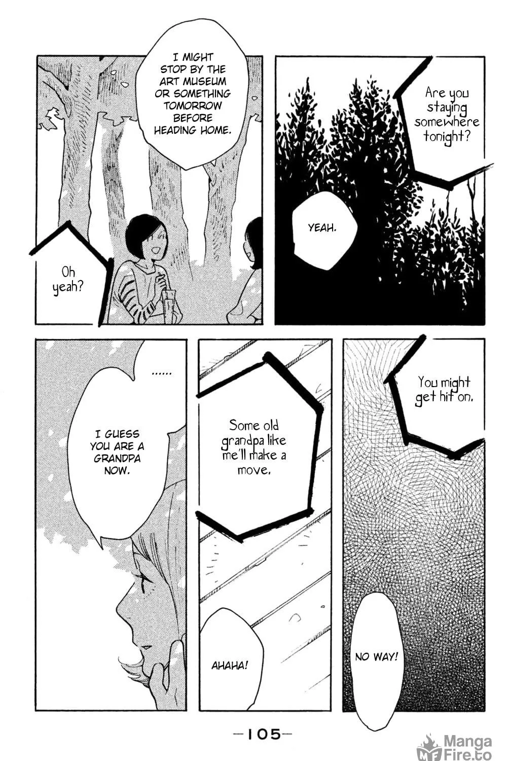 Read Koiiji: Love Glutton chapter 39 image 9 on Lezhin