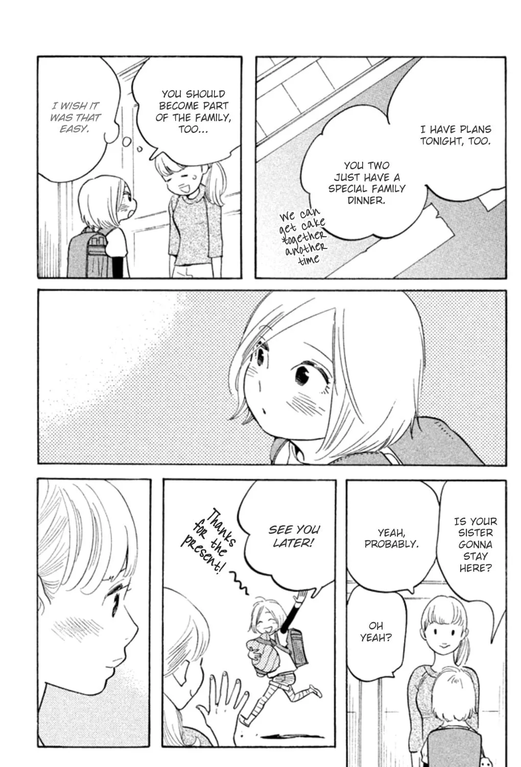 Read Koiiji: Love Glutton chapter 4 image 13 on Lezhin