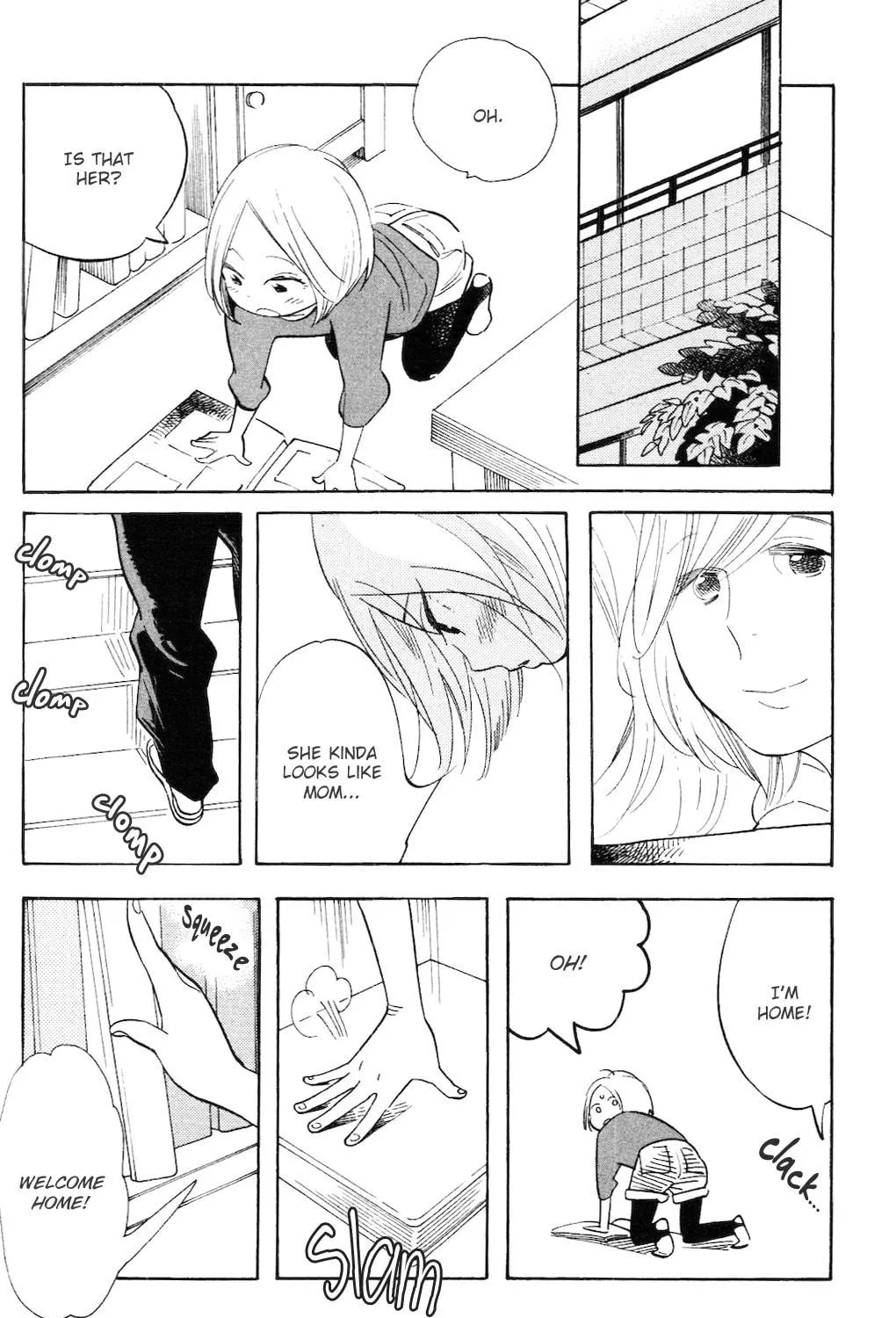 Read Koiiji: Love Glutton chapter 4 image 3 on Lezhin