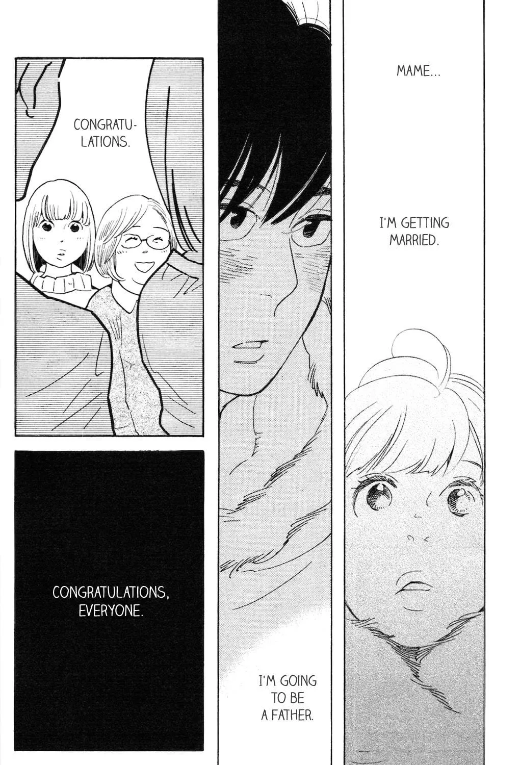 Read Koiiji: Love Glutton chapter 4 image 47 on Lezhin