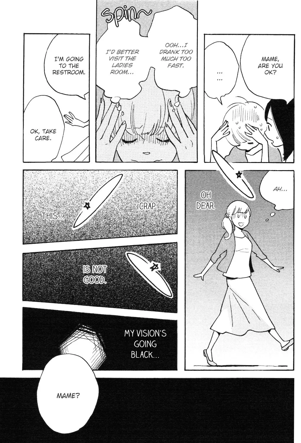 Read Koiiji: Love Glutton chapter 4 image 49 on Lezhin