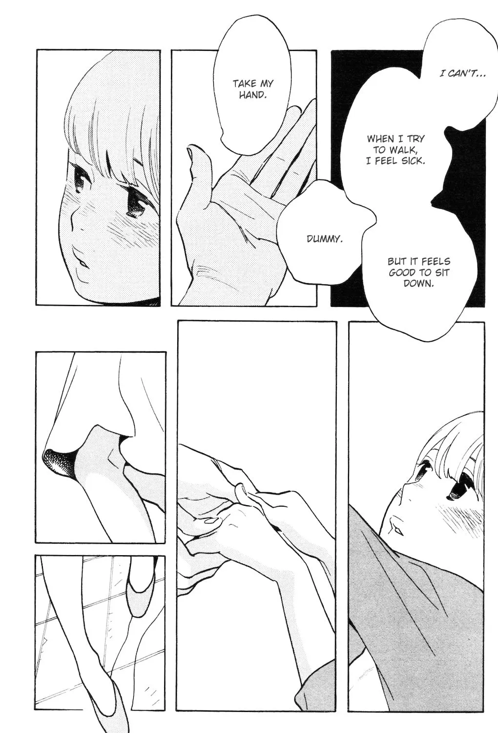 Read Koiiji: Love Glutton chapter 4 image 53 on Lezhin