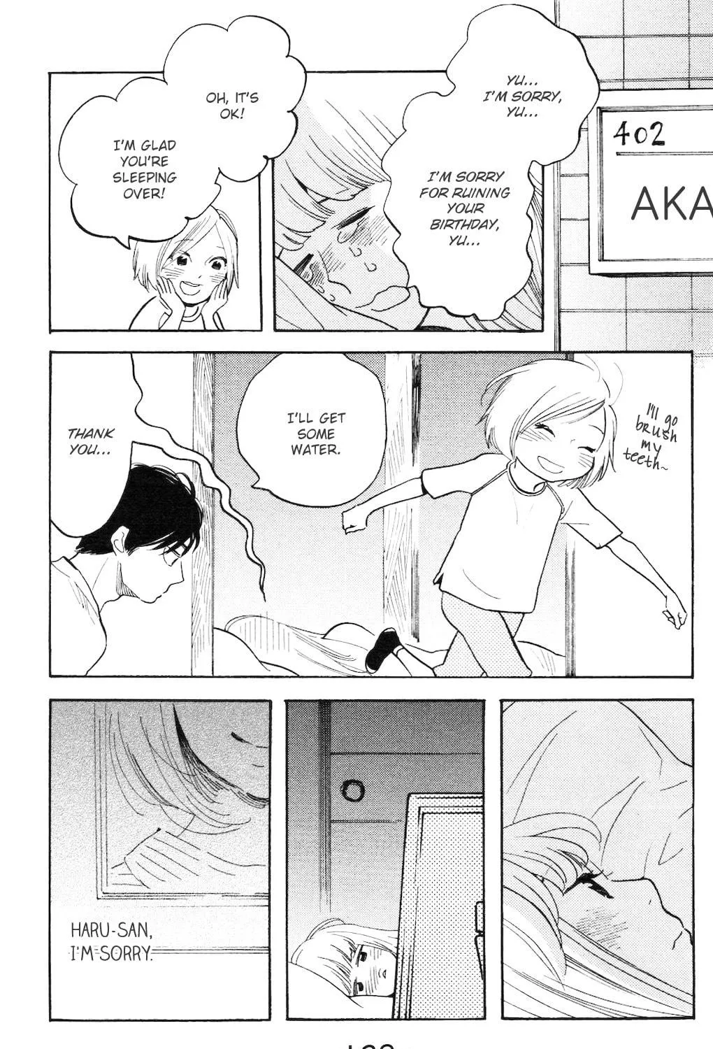 Read Koiiji: Love Glutton chapter 4 image 57 on Lezhin
