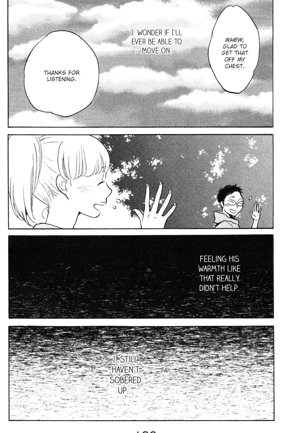 Read Koiiji: Love Glutton chapter 4 image 63 on Lezhin