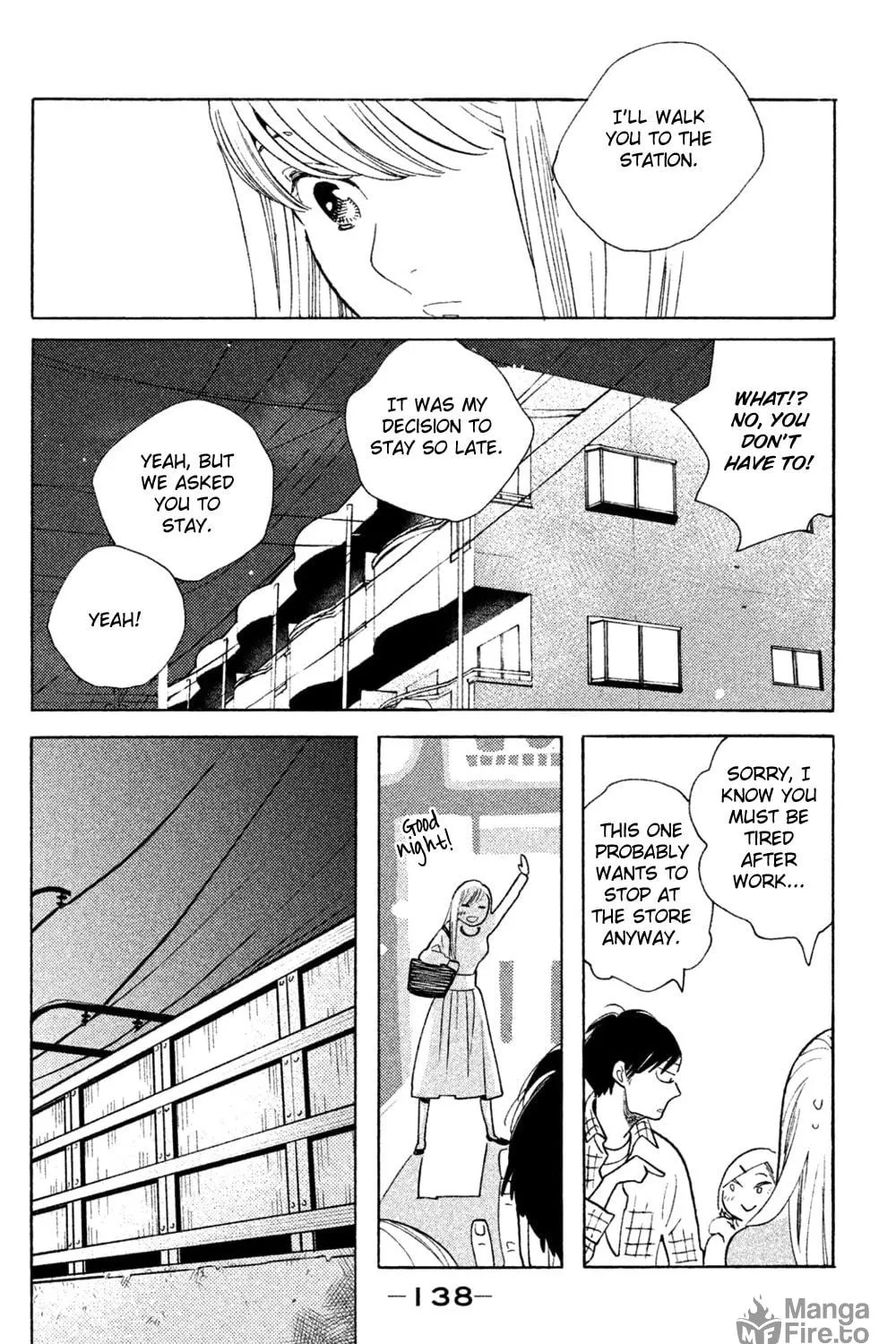 Read Koiiji: Love Glutton chapter 40 image 10 on Lezhin
