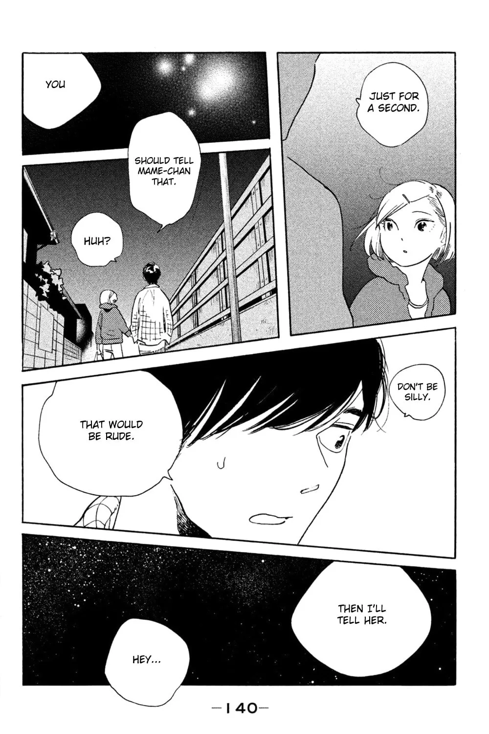 Read Koiiji: Love Glutton chapter 40 image 14 on Lezhin