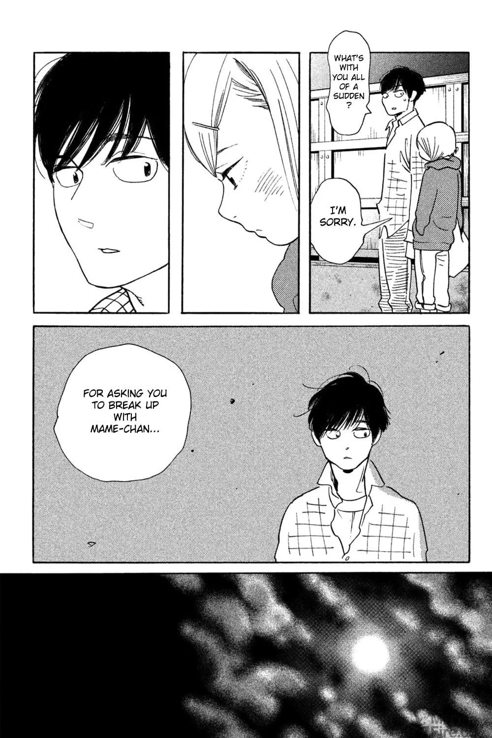 Read Koiiji: Love Glutton chapter 40 image 16 on Lezhin