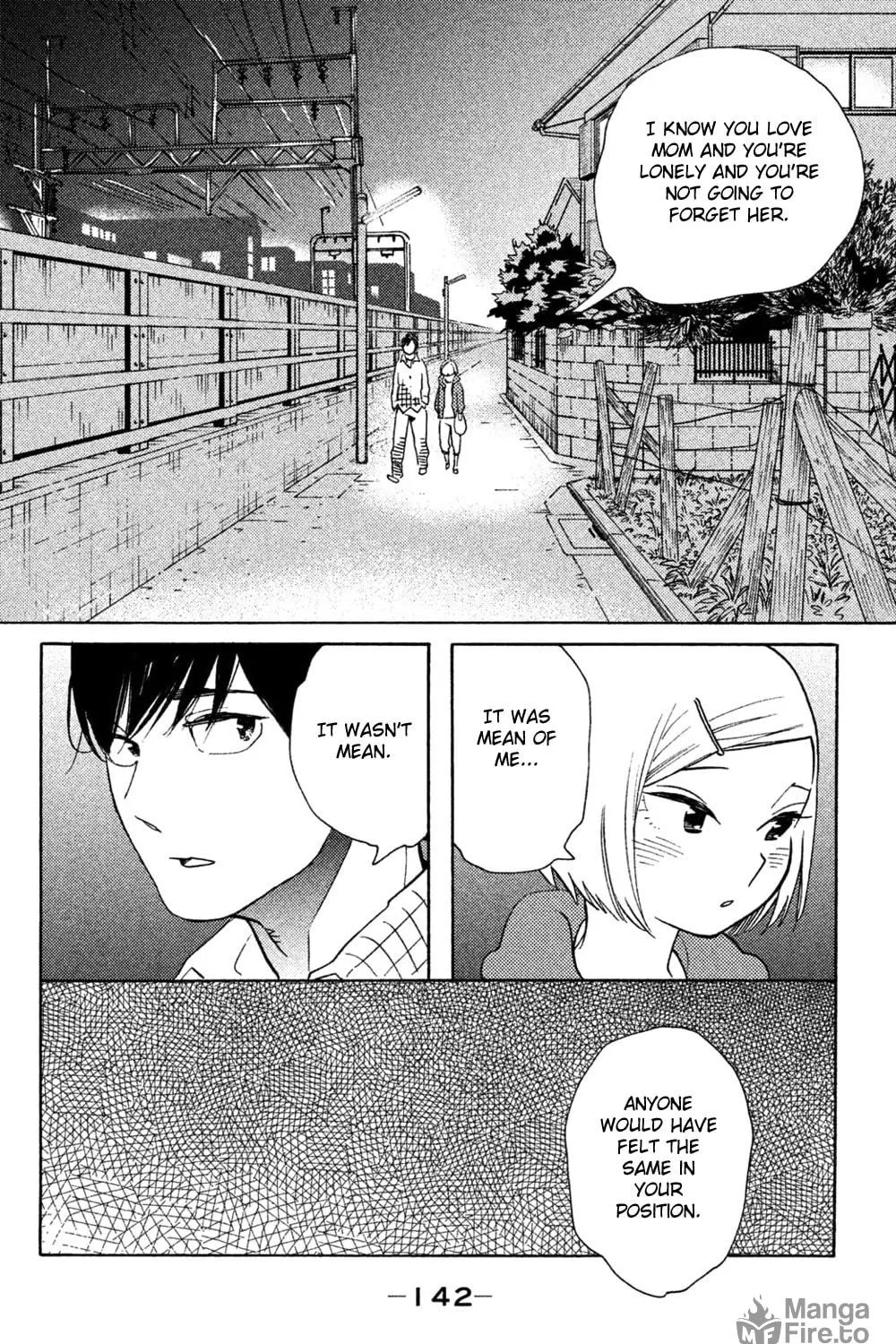 Read Koiiji: Love Glutton chapter 40 image 18 on Lezhin
