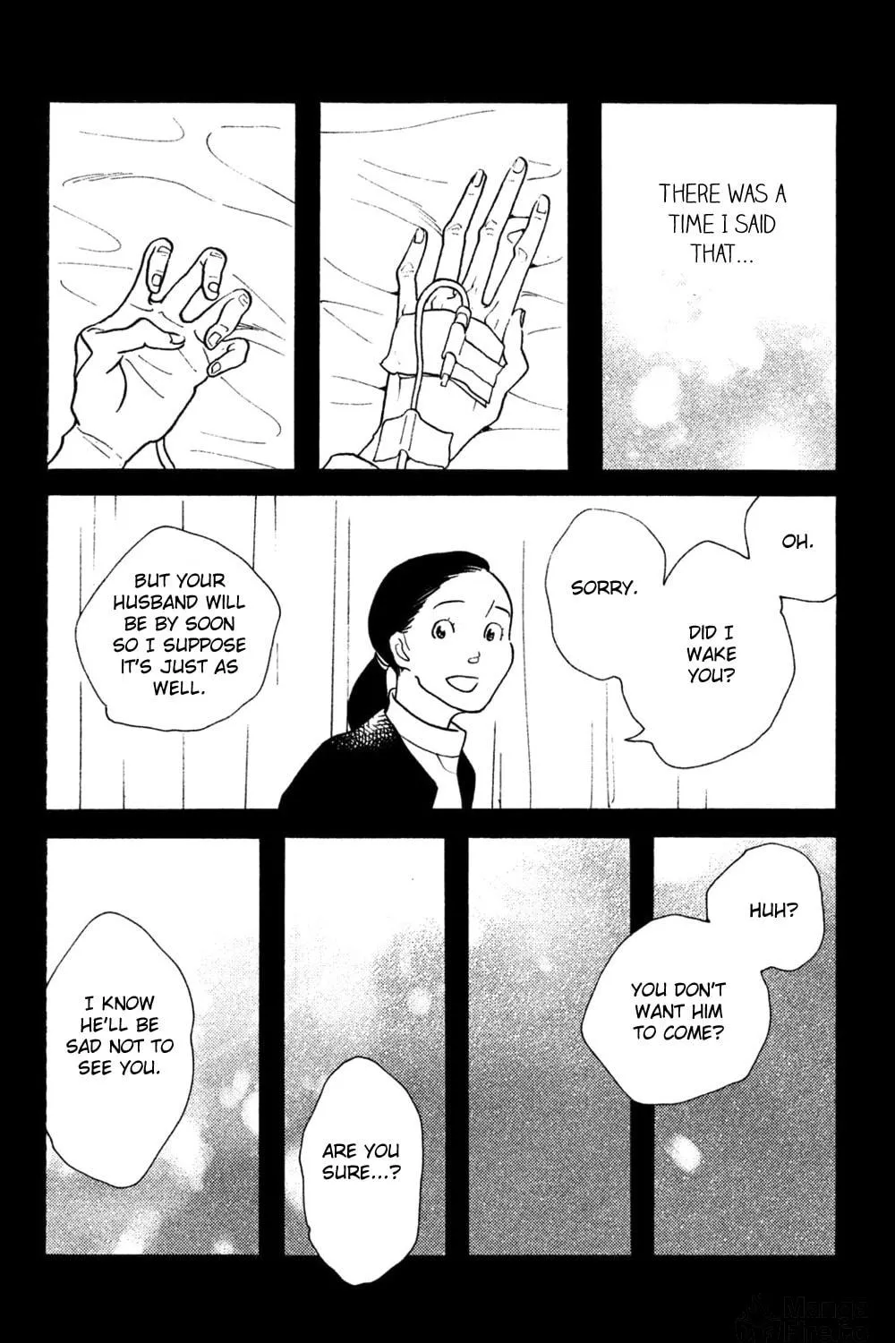 Read Koiiji: Love Glutton chapter 40 image 22 on Lezhin